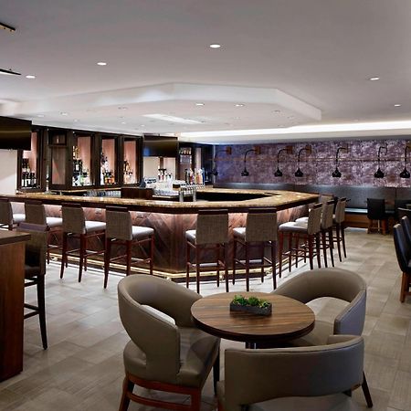 Hotel Marriott Columbus Northwest Dublin Exterior foto